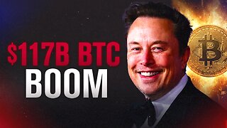 Musk SLAMS Fake Fiat — Bitcoin Energy System Takes Over | Roxom Report London