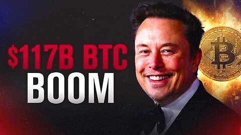 Musk SLAMS Fake Fiat — Bitcoin Energy System Takes Over | Roxom Report London
