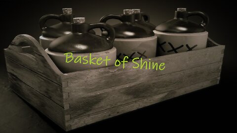 Basket of Shine