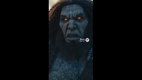 Nephilim giants at war with USA military