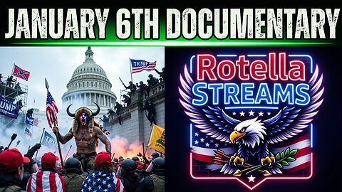 January 6th Documentary