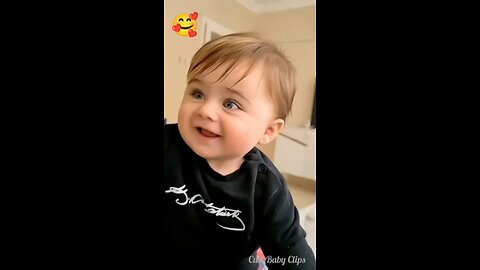 funny baby videos