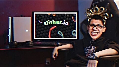 Mira Top 1 En slither.io