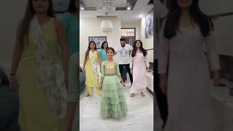 Reels Trend with All of Them ❤️ ❤️ ❤️