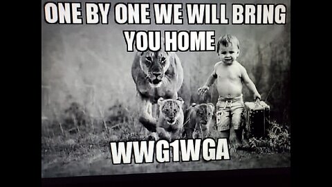 Definitely not an easy task to wake folks up 🐇🐸😇🇺🇲🌏