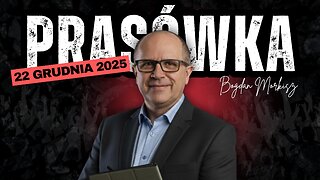 Prasówka 22/12/2025