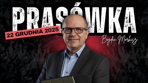 Prasówka 22/12/2025