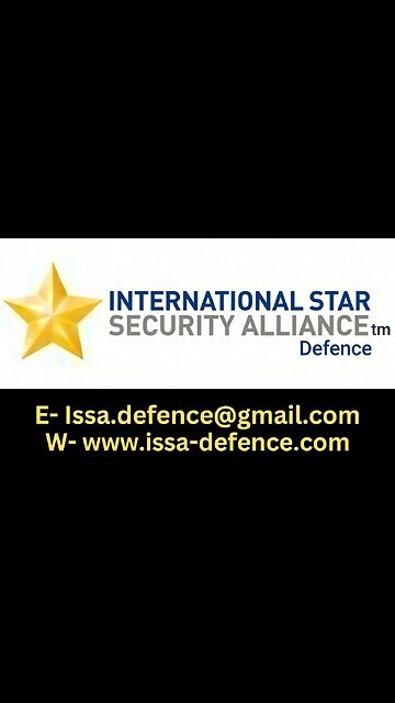 Security - Hostile environments - Space - Training & Mentoring - MENA - Africa