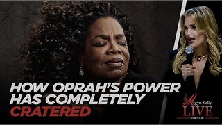 Megyn Kelly Talks About How Oprah’s Power Has Completely Cratered…and with Good Reason