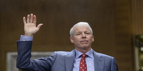 Winning US Dept of Energy Pulls Back $13 Billion in Wasteful Spending