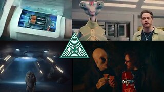 SUPER BOWL 59 COMMERCIALS WERE DEMONIC!