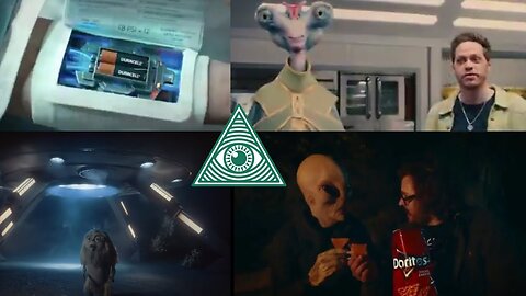 SUPER BOWL 59 COMMERCIALS WERE DEMONIC!