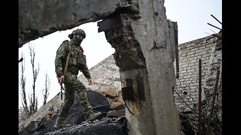 „Nie ma sensu oczekiwać zdobycia Chersonia i Odessy”. Jak będzie wyglądał...