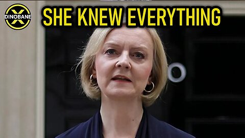 This Is Why The Deep State Destroyed Her.