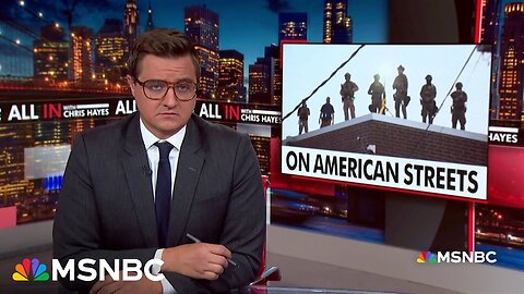 ‘F--- them kids’: ICE agents drag children out of bed, ransack Chicago building