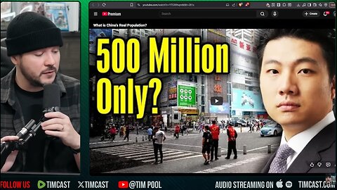 WW3 Update: The Great COVID Mass DEATH Conspiracy 29m