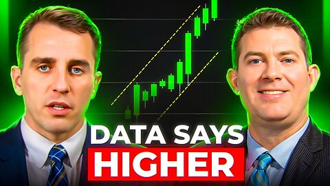 The Most Hated Bull Market In History Is Far From Over