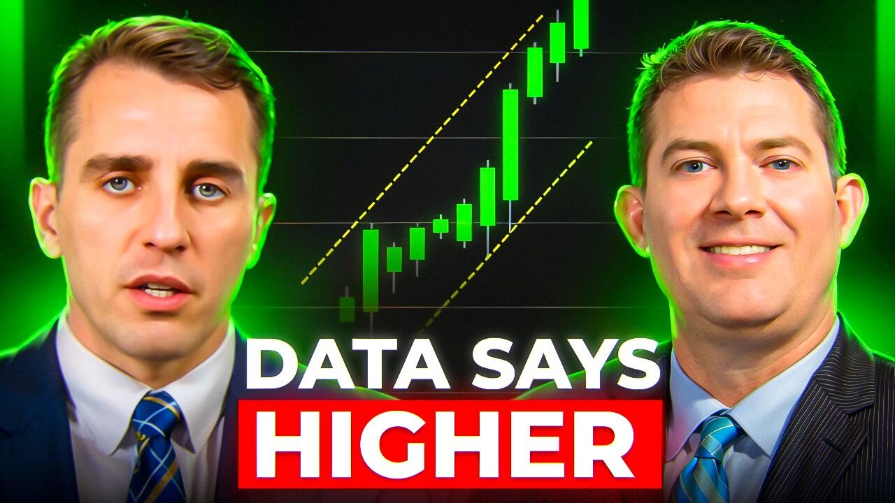 The Most Hated Bull Market In History Is Far From Over