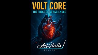 You can feel it—this strange blur inside humanity.