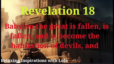 Revelation 18