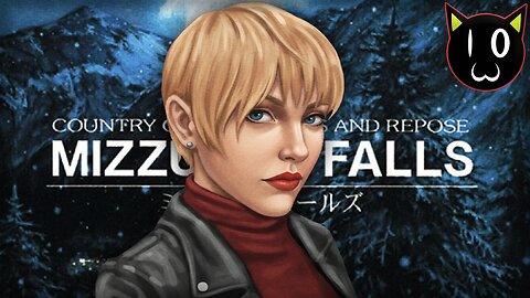 Mizzurna Falls [6] - DOUBLE LIFE OF A BAD COOK