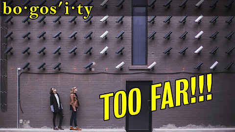 AI Cameras Are Warrantless Surveillance Even Cops Don't Like!