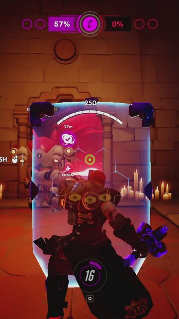 Flanking Brig w/new heroes