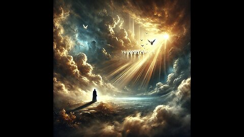 The Lord gives, the Lord takes away