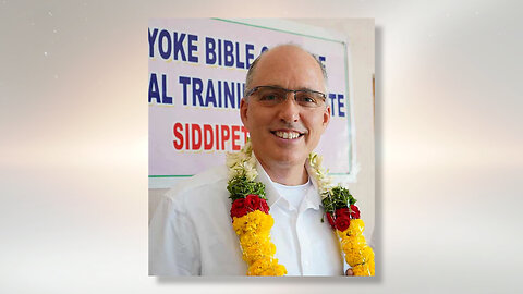 Dr. David Nelson - Crossing Cultures International - OvercomersTV.Live #549