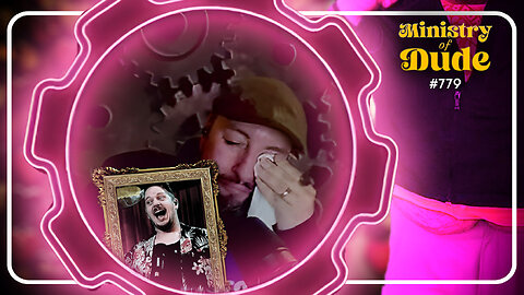 Even Ralph's nemesis is jumping ship | #779