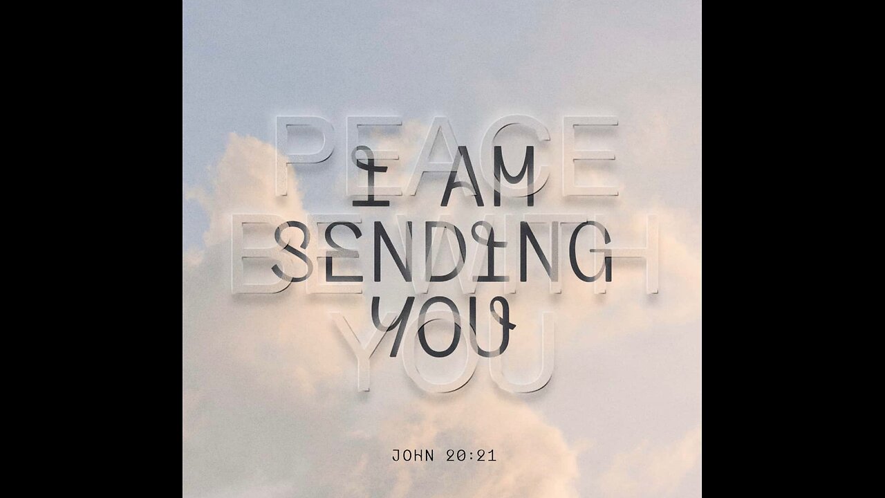 JESUS..THE TRUE FIRSTBORN - 12.14.25