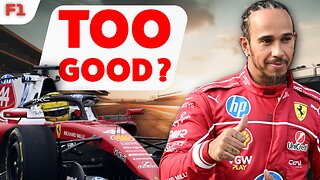 Ferrari Found a Start Advantage… and Now F1 Is Complaining!