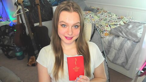 SUNDAY BIBLE STUDY STREAM - Romans 12