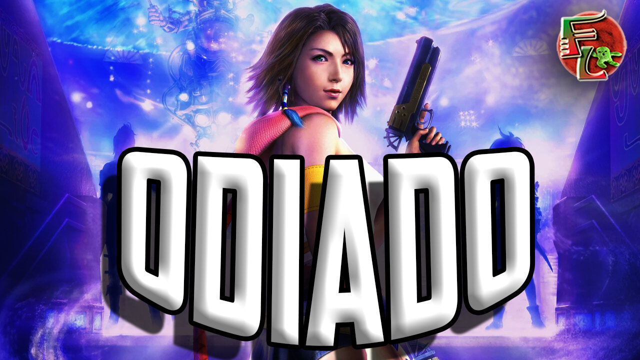 EL MÁS ODIADO: Final Fantasy X-2