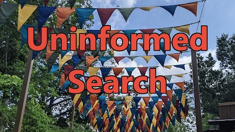 Uninformed Search (Iterative Deepening and Bidirectional Search) - Intro to Artificial Intelligence