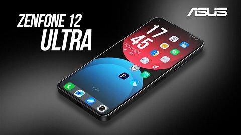 ASUS Zenfone 12 Ultra | February Launch is Almost Here