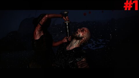 Unleash the Madness: Senua Saga Hellblade II