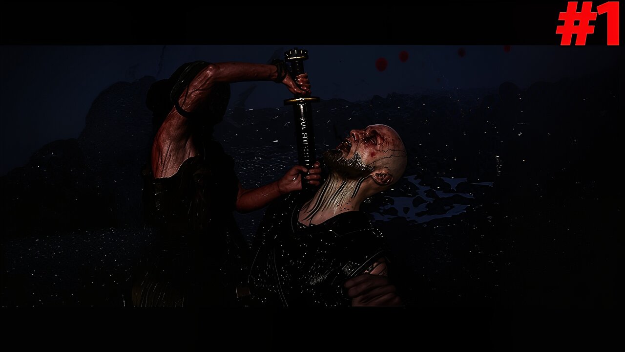 Unleash the Madness: Senua Saga Hellblade II