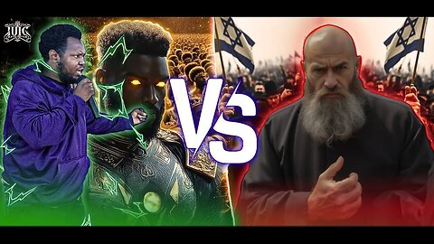 Did You Know Israelites & Israelis Are NOT The Same