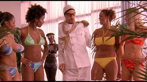 #review, ali g, indahouse, 2002, #comedy, #sluts,