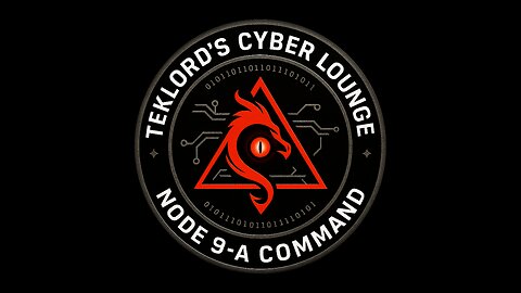 CYBR Node 9-A – Match 8: Koro Village HC Team Deathmatch