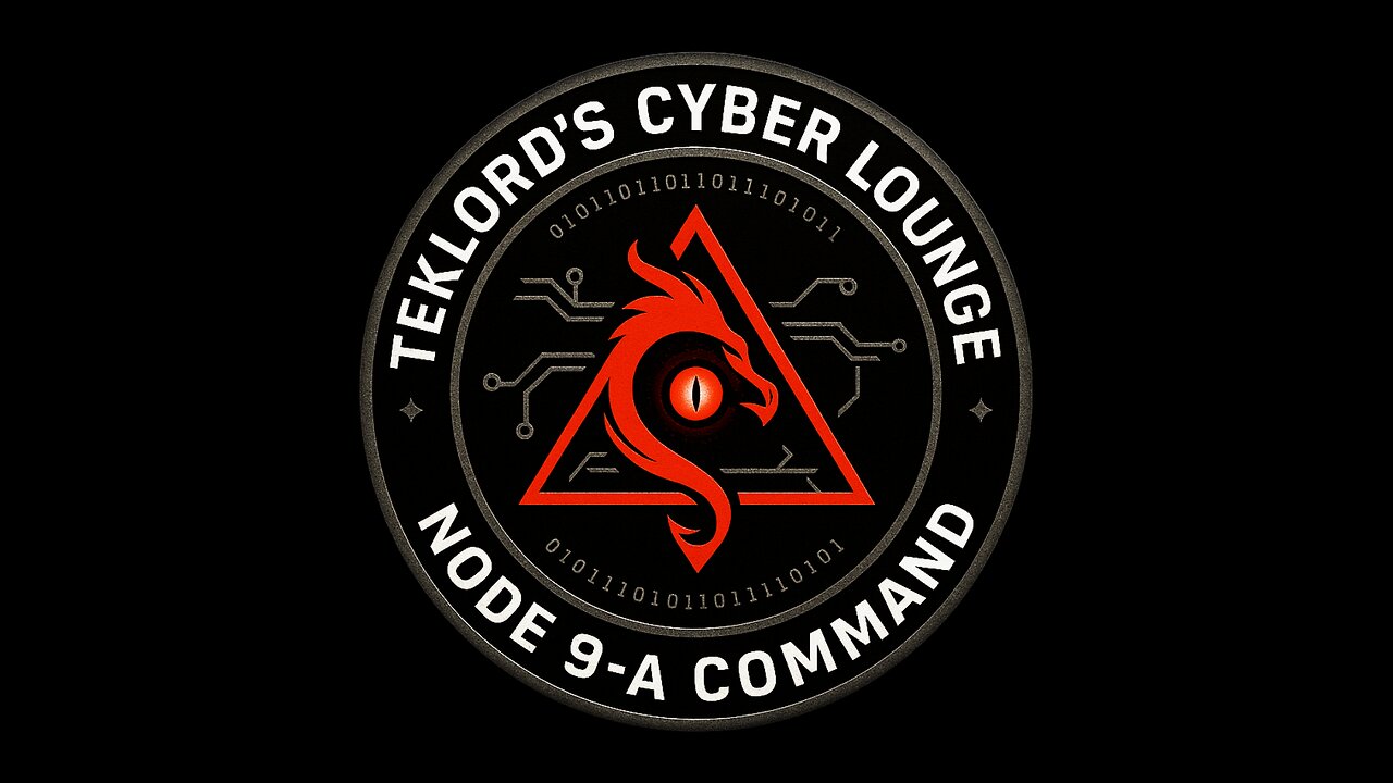 CYBR Node 9-A – Match 8: Koro Village HC Team Deathmatch