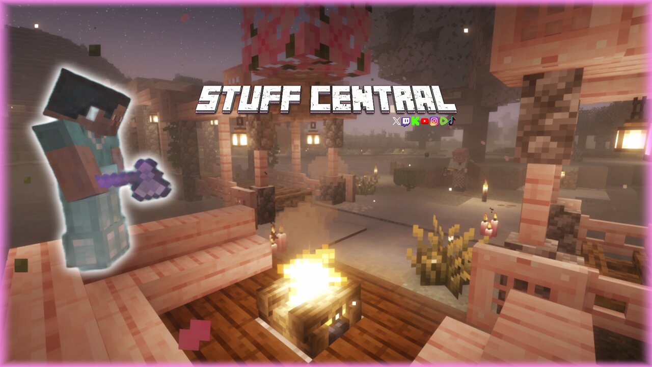 New Year... New shenanigans!