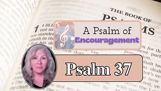 Psalm 37