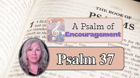 Psalm 37