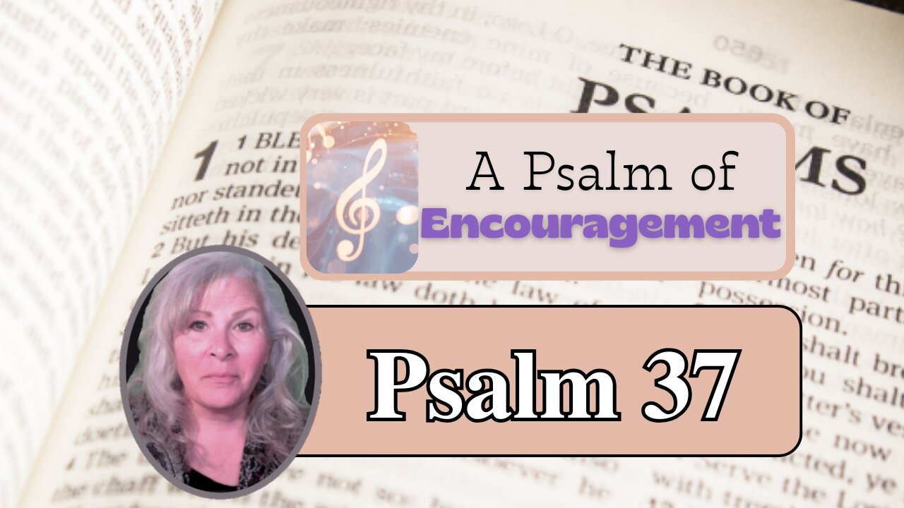 Psalm 37