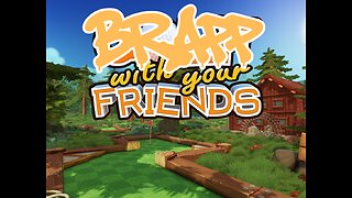 BRRRAP with Your Friends