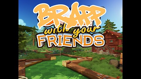 BRRRAP with Your Friends