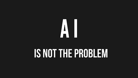 The Case for AI