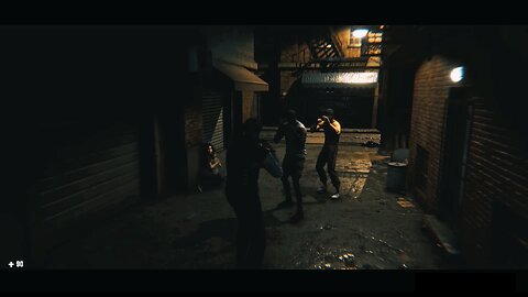 Indie Game Scene | OMK Musafir